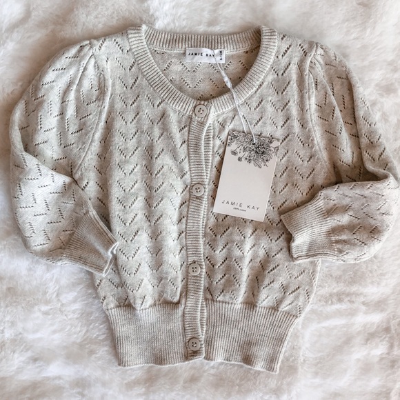 jamie kay ellie cardigan